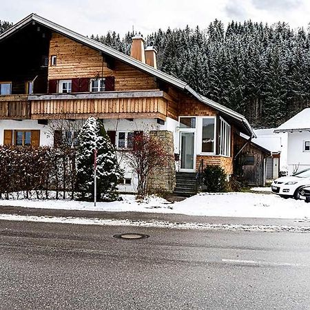 Saentisblick Villa Оберщауфен Екстериор снимка