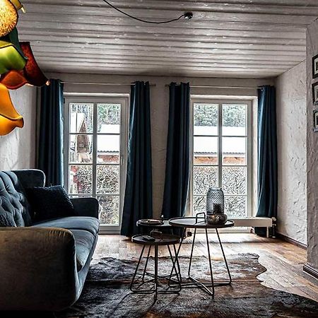Saentisblick Villa Оберщауфен Екстериор снимка