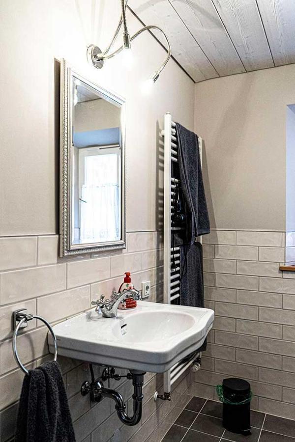Saentisblick Villa Оберщауфен Екстериор снимка